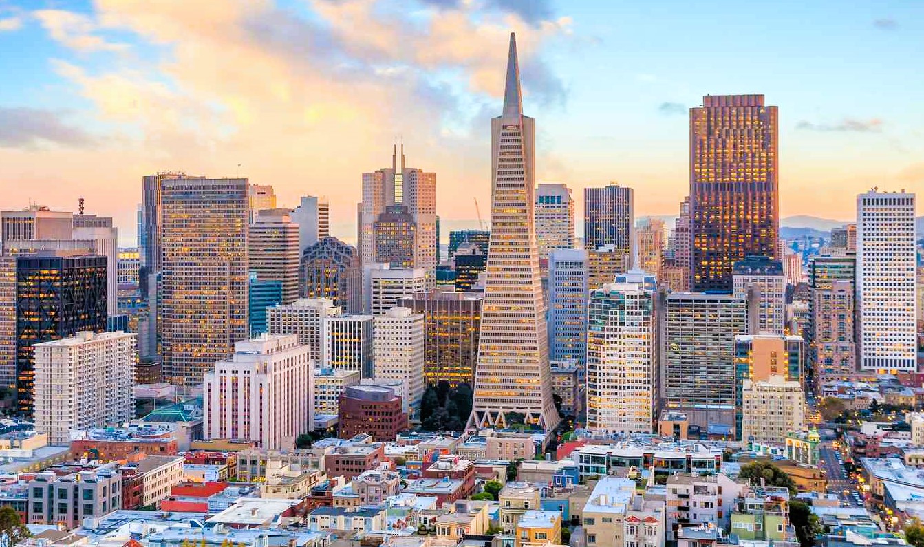 San Francisco Office